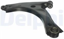 DELPHI Brat, Suspensie Roata Partea De Jos Tc3024 Ford Tourneo Custom V362/Transit V363 (TC3024)