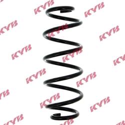 KYB Arc Spiral Puntea Spate Ra7104 Suzuki Swift Iii