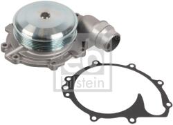 Febi Bilstein Pompă De Apă, Răcire Motor 172333 Mercedes-Benz A-Class/B-Class/Cla/Gla-Class