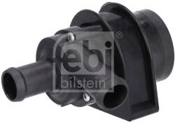 FEBI BILSTEIN Pompă De Apă Suplimentară (Circuitul Apei De Răcire) 188475 Seat Alhambra (188475)