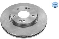 MEYLE Disc Frana Punte Fata 28-155210022 Hyundai I30/Ix20 Kia Cee'D/Cerato Ii/Soul I