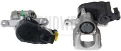 Budweg Caliper Etrier Frana Axa Spate Stanga 344928 Citroën Berlingo/C4 Iii/C4 Picasso Ii/C4 X