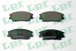 LPR Set Placute Frana, Frana Disc 05P2338 Hyundai Venue Kia Soul Iii