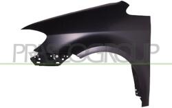 PRASCO Aripa Fata Stanga Vg7173004 Vw Touran