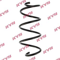 KYB Arc Spiral Punte Fata Ra4117 Renault Clio Iv