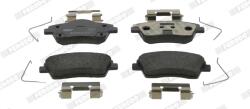 FERODO Set Placute Frana, Frana Disc Fdb5154 Volvo Xc40 (FDB5154)