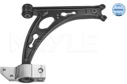 MEYLE Brat, Suspensie Roata Axa Fata Dreapta 1160500200 Audi A3 Seat Altea/Leon Vw Eos (1160500200)