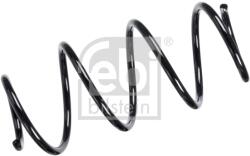 Febi Bilstein Arc Spiral Punte Fata 38891 Renault Laguna Ii