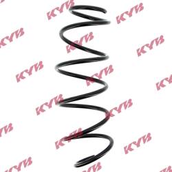 KYB Arc Spiral Punte Fata Ra1207 Citroën C-Elysee