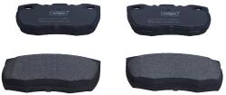 MAXGEAR Set Placute Frana, Frana Disc 19-3374 Land Rover Defender/Defender Pick Up (19-3374)