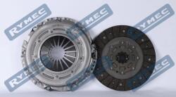 RYMEC Set Ambreiaj Jt1920 Ford C-Max/C-Max Ii/Focus Iii/Kuga Ii/Mondeo V Volvo V40 (JT1920)