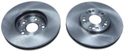 MAXGEAR Disc Frana Punte Fata 19-2302 Lexus Gs/Is I/Is Sportcross/Ls/Sc Toyota Altezza