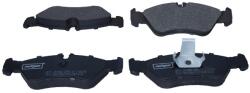 MAXGEAR Set Placute Frana, Frana Disc Puntea Spate 19-0662 Mercedes-Benz Sprinter 2-T