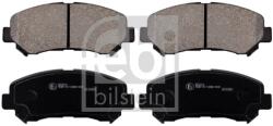 Febi Bilstein Set Placute Frana, Frana Disc Punte Fata 16738 Nissan Qashqai I/Rogue/X-Trail