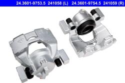 ATE Etrier Frana 24.3601-9754.5 Renault Laguna/Laguna Iii/Latitude/Scénic Iii