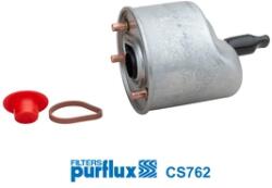 PURFLUX Filtru Combustibil Cs762 Citroën Berlingo/Berlingo Multispace/C-Elysee/C3 Ii/Ds3 (CS762)
