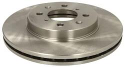 ABE Disc Frana Punte Fata C34062Abe Honda Civic Vii/Cr-V I