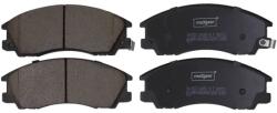 MAXGEAR Set Placute Frana, Frana Disc 19-1513 Hyundai Terracan Hyundai (Huatai) Terracan