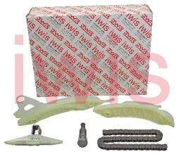 iwis Motorsysteme Chit Lant De Distributie 59809Set Mini Mini/Mini Clubman (59809Set)