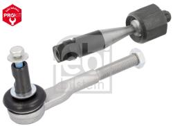 Febi Bilstein Bara Directie Axa Fata Dreapta 36800 Audi A4 B6/A4 B7 Audi (Faw) A4 B7 Seat Exeo