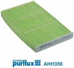 PURFLUX Filtru, Aer Habitaclu Ahh356 Nissan Cube/Juke/Leaf