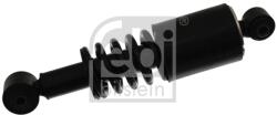 FEBI BILSTEIN Amortizor, Suspensie Cabina Spate 24419 Man Tga/Tgs I (24419)