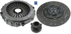 SACHS Set Ambreiaj 3400122201 Man F2000/F90/F90 Unterflur