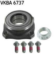 SKF Set Rulment Roata Vkba6737 Bmw X3/X4 (VKBA6737)