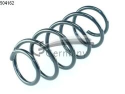 CS Germany Arc Spiral Punte Fata 14.504. 162 Ford Fusion