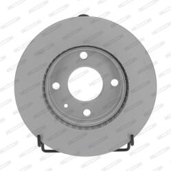FERODO Disc Frana Ddf2688C Opel Karl Vauxhall Viva