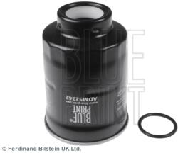 BLUE PRINT Filtru Combustibil Adm52342 Ford Ranger/Ranger Ii Ford Asia & Oceania Telstar (ADM52342)
