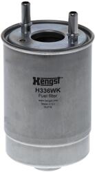 HENGST FILTER Filtru Combustibil H336Wk Renault Fluence/Megane Iii/Scénic Iii (H336WK)