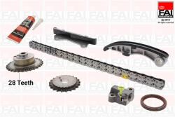 FAI AutoParts Chit Lant De Distributie Deasupra Tck43L Nissan Cabstar/Caravan/Elgrand/Navara (TCK43L)