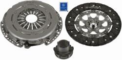 SACHS Set Ambreiaj 3000970094 Bmw 3/5 (3000970094)