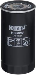 HENGST FILTER Filtru Ulei H838W Ford Cargo Ii/F-Max (H838W)