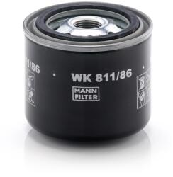 Mann-filter Filtru Combustibil Wk811/86 Holden Rodeo/Rodeo Pick-Up Isuzu D-Max Ii