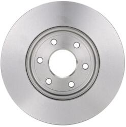 Bosch Disc Frana 0986479356 Nissan Navara Np300/Pathfinder Iii/Xterra