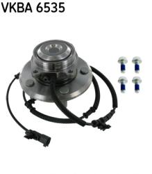 SKF Set Rulment Roata Vkba6535 Chrysler Voyager V Lancia Voyager