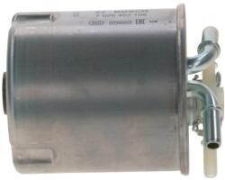 Bosch Filtru Combustibil F026402108 Nissan Qashqai I/X-Trail/X-Trail Ii (F026402108)