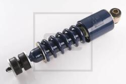 PE Automotive Amortizor, Suspensie Cabina Fata 033.208-10A Man E2000/F2000/F90/F90 Unterflur (033.208-10A)