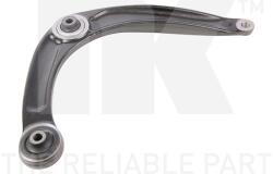 NK Brat, Suspensie Roata 5013746 Citroën C4 Ii/Ds4 Ds Ds 4 / Ds 4 Crossback (5013746)