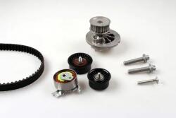 HEPU Set Pompa Apa + Curea Dintata Pk03241 Opel Astra G/Astra G Classic/Combo/Corsa C (PK03241)