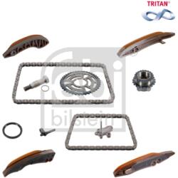 Febi Bilstein Chit Lant De Distributie Partea De Jos 174020 Bmw 1/2/2 Active/2 Active Tourer/3