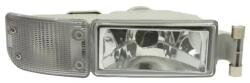 TRUCKLIGHT Proiector Ceata Dreapta Fl-Ma003R Man Lion´S Star/Tga/Tgs I
