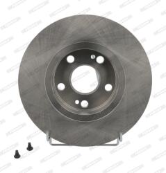 FERODO Disc Frana Ddf1123 Renault Espace Iii/Kangoo/Kangoo / Grand Kangoo Ii/Laguna I