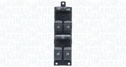 MAGNETI MARELLI Comutator, Macara Geam Fata Stanga 000050980010 Vw Bora/Bora I/Golf Iv (000050980010)