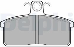 DELPHI Set Placute Frana, Frana Disc Lp1201 Suzuki Grand Vitara I/Vitara