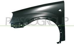 PRASCO Aripa Fata Stanga Op0303004 Opel Corsa C Vauxhall Corsa Mk Ii