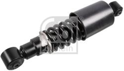 Febi Bilstein Amortizor, Suspensie Cabina Spate 177417 Man Tgs I/Tgx I