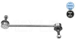 MEYLE Brat/Bieleta Suspensie, Stabilizator Axa Fata Dreapta 28-160600036 Hyundai I10 I (28-160600036)